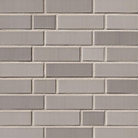 Кирпич клинкерный Roben Faro grau-bunt