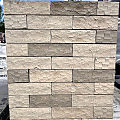Цегла клінкерна Roben Yukon granit