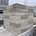 Цегла клінкерна Roben Yukon granit