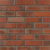 Цегла клінкерна Roben Westerwald bunt, carbon