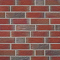 Цегла клінкерна Roben Greetsiel friesisch-bunt, genarbt