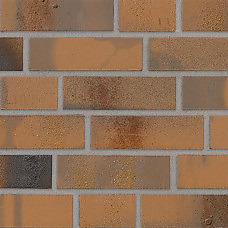 Клинкерная плитка Stroeher Kupferrot 4522