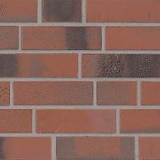 Клинкерная плитка Stroeher Flammenrot 4526