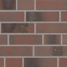 Клинкерная плитка Stroeher Violettrot 4528