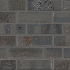 Клинкерная плитка Stroeher Moorbraun 4545