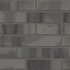Клинкерная плитка Stroeher Aschgrau 4577