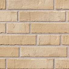 Клинкерная плитка Stroeher Beige engobed 3915