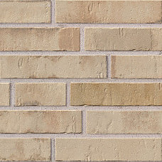 Клинкерная плитка Stroeher beige-fired 3916