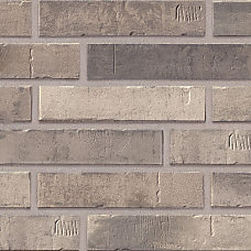 Клинкерная плитка Stroeher Grey-mix engobet 3976