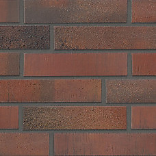 Клинкерная плитка Stroeher Oxidrot 4427