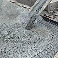 Бетонная смесь БСГ В20 Р1 F200 W6