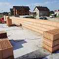 Керамічний блок Porotherm 25 E3