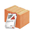 Керамический блок Porotherm 38 T Profi