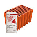 Керамічний блок Porotherm 38 X-therm Rapid