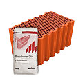 Керамічний блок Porotherm 44 X-therm Rapid