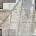 Травертин 1см х Mini Set Tumbled