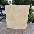 Травертин Light Brushed Face Standart 12×406×610 мм