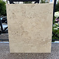 Травертин Light Brushed Face Standart 12×406×610 мм