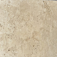 Травертин Light Brushed Face Standart 12×406×610 мм
