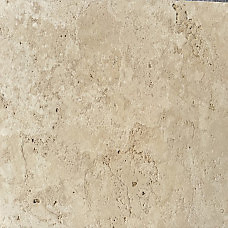 Травертин Light Brushed Face Standart 12×406×610 мм