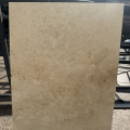 Травертин Light Brushed Face Premium 12×406×610 мм