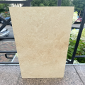 Травертин Light Brushed Face Premium 12×406×610 мм