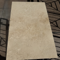 Травертин Light Brushed Face Premium 12×406×610 мм