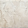 Травертин Light Brushed Tumbled 12×203×406 мм