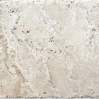 Травертин Light Brushed Tumbled 12×203×406 мм