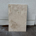 Травертин Light Mix Brushed Face 12×305×610 мм