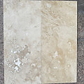 Травертин Light Filled&Honed Standart 12×305×610 мм