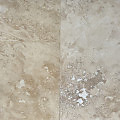 Травертин Light Filled&Honed Standart 12×305×610 мм