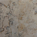 Травертин Light Rustic Brushed Face 12×305×610 мм
