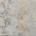 Травертин Light Rustic Brushed Face 12×305×610 мм