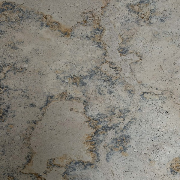 Травертин Light Rustic Brushed Face 12×305×610 мм