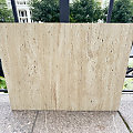 Травертин Light Brushed Vein Cut 12*305*610 мм