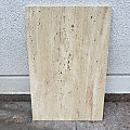 Травертин Light Brushed Vein Cut 12*305*610 мм