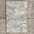 Травертин Silver Filled&Honed CrossCut 12*305*610 мм