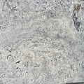 Травертин Silver Brushed Tumbled 12×406×610 мм