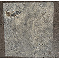 Травертин Silver Brushed Tumbled 12×406×610 мм