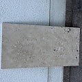 Травертин Light COM Brushed Face 12×305×610 мм