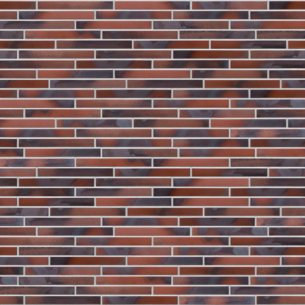 Клинкерная плитка King Klinker LF13 Brick republic