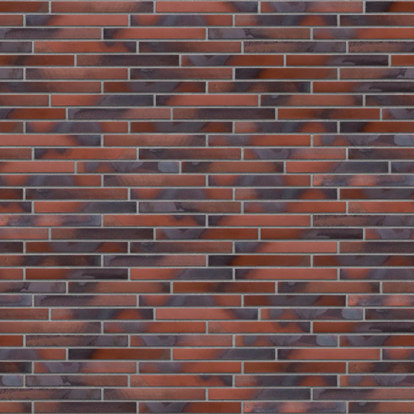 Клинкерная плитка King Klinker LF13 Brick republic