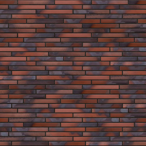 Клинкерная плитка King Klinker LF13 Brick republic